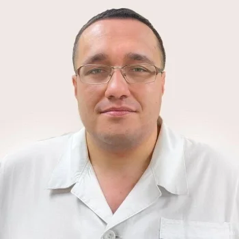 Федотов Александр Валерьевич