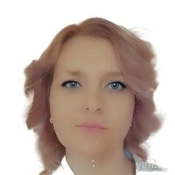 Завора Евгения Александровна